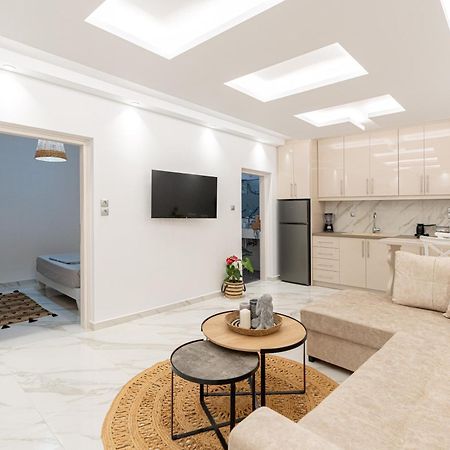 Meraki Home Lixouri Exterior foto