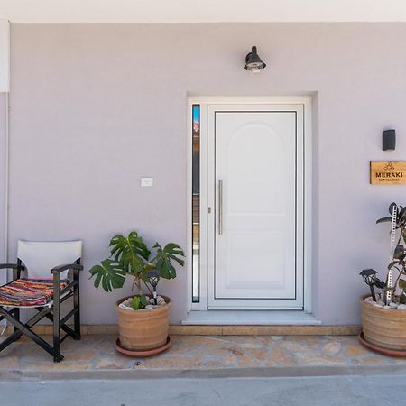 Meraki Home Lixouri Exterior foto