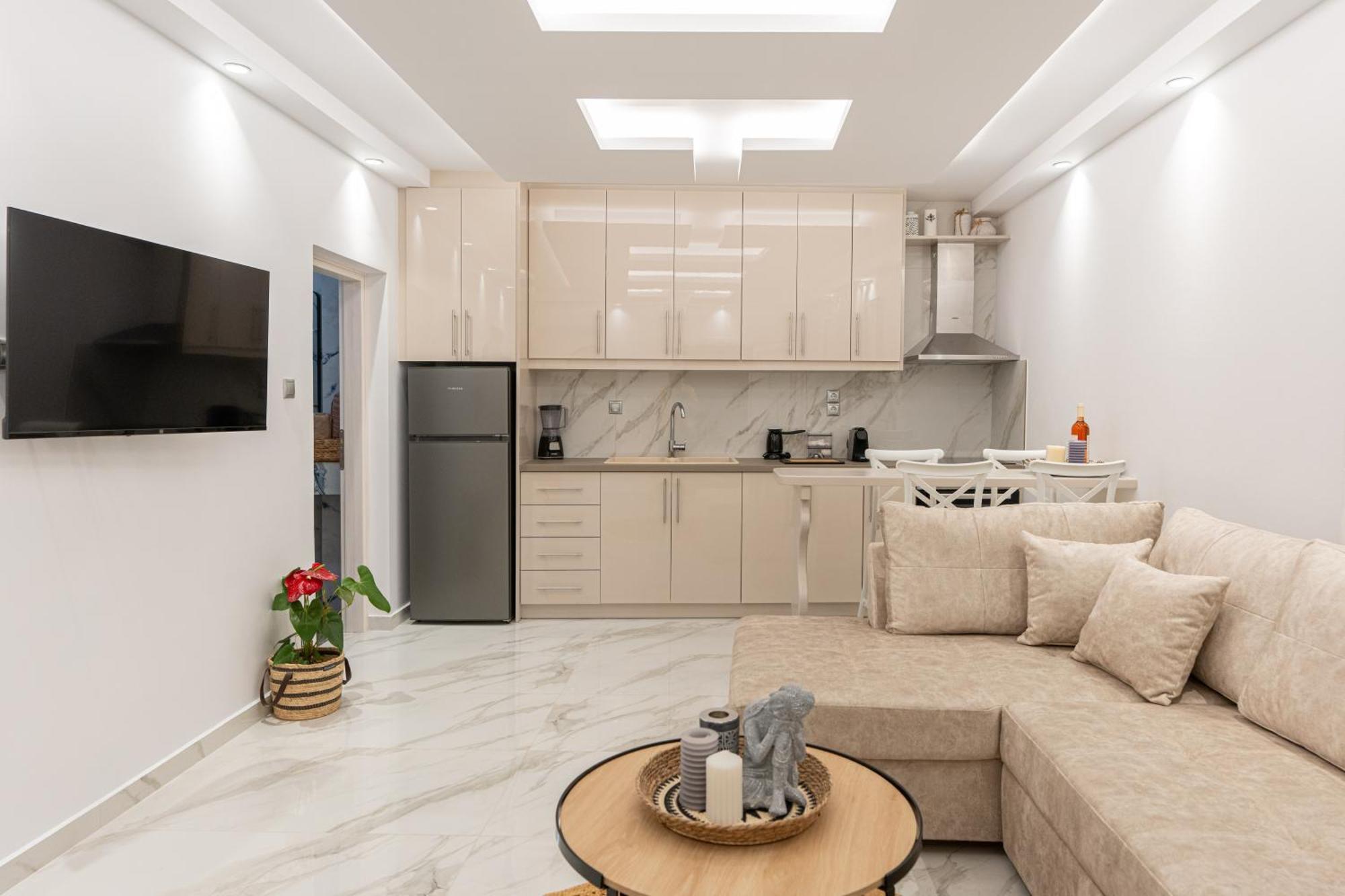 Meraki Home Lixouri Exterior foto