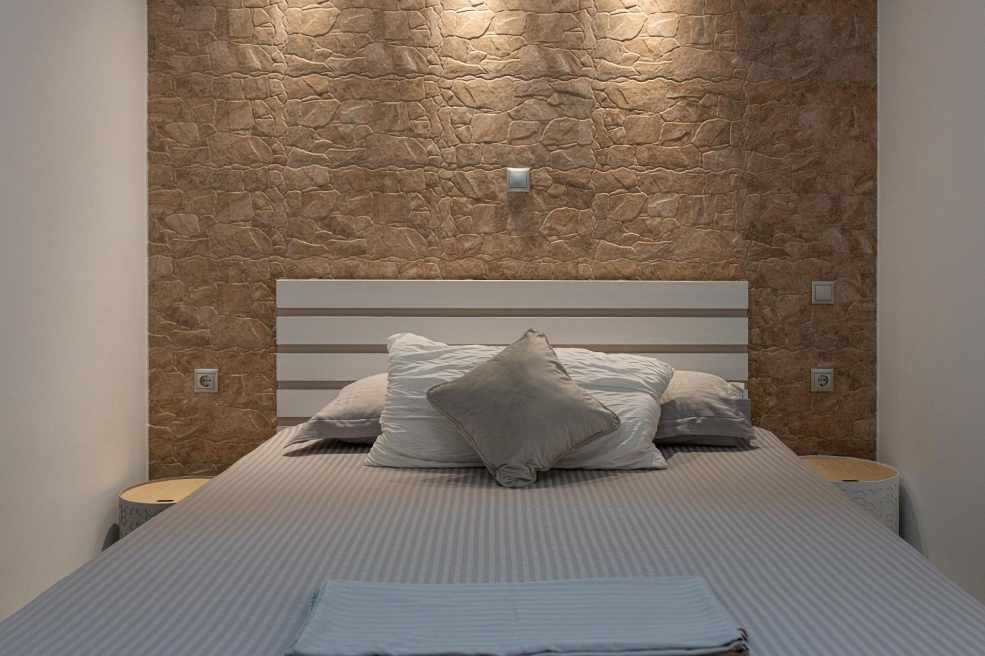 Meraki Home Lixouri Exterior foto