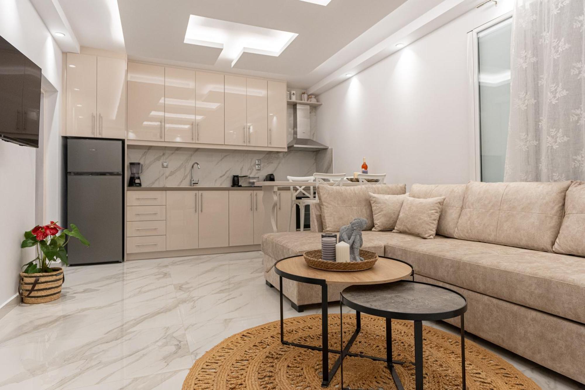 Meraki Home Lixouri Exterior foto